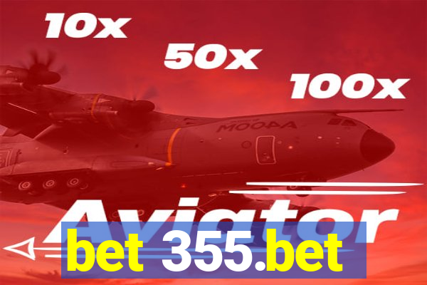 bet 355.bet