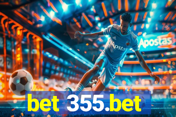 bet 355.bet