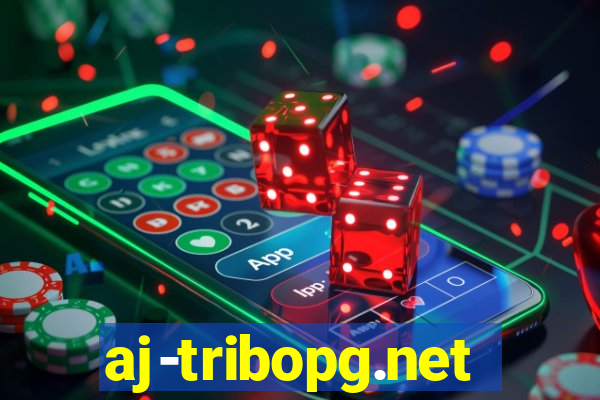 aj-tribopg.net