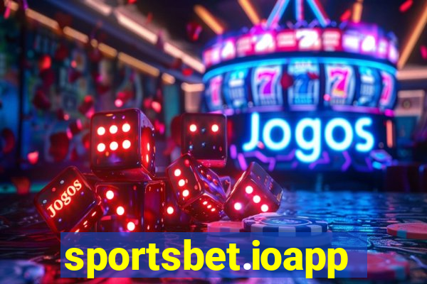 sportsbet.ioapp