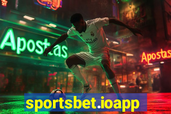 sportsbet.ioapp