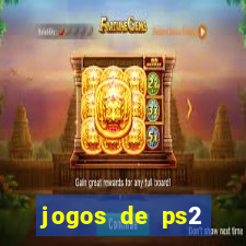 jogos de ps2 traduzidos pt br