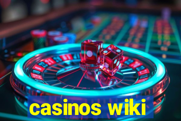 casinos wiki