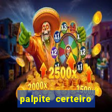 palpite certeiro chaves dourada