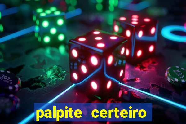 palpite certeiro chaves dourada