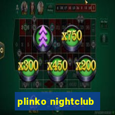 plinko nightclub