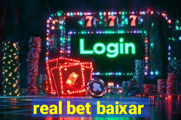 real bet baixar