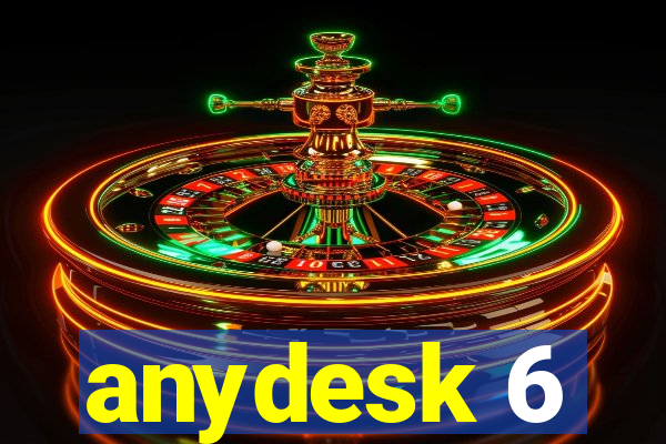 anydesk 6