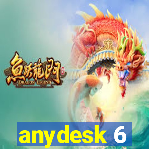 anydesk 6