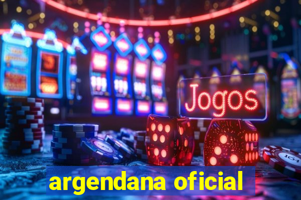 argendana oficial