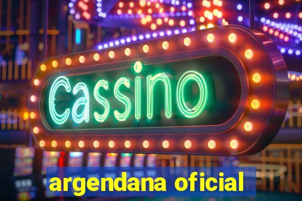 argendana oficial