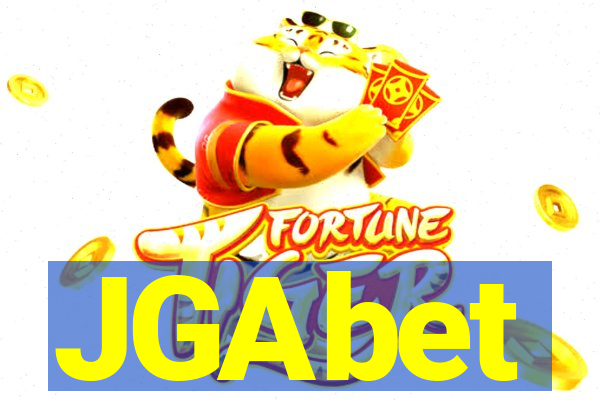 JGAbet