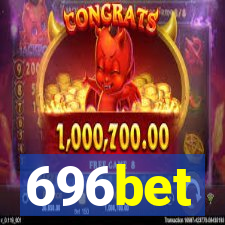 696bet