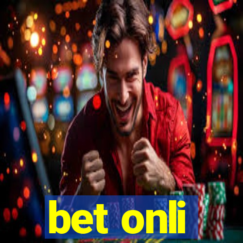 bet onli