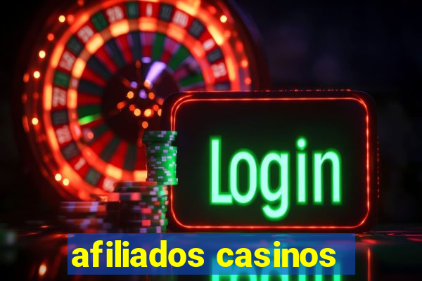 afiliados casinos