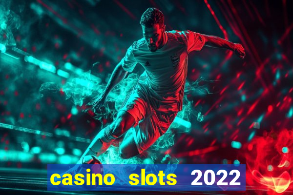 casino slots 2022 | wynnbet