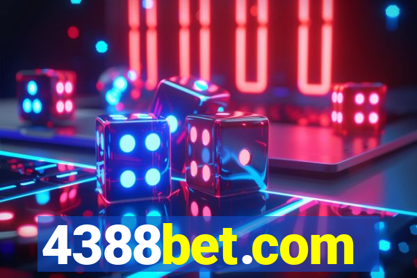 4388bet.com