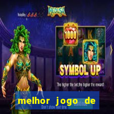 melhor jogo de aposta online