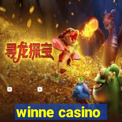 winne casino