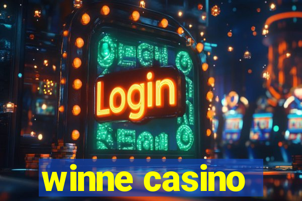 winne casino