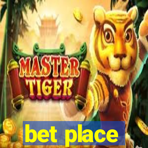 bet place