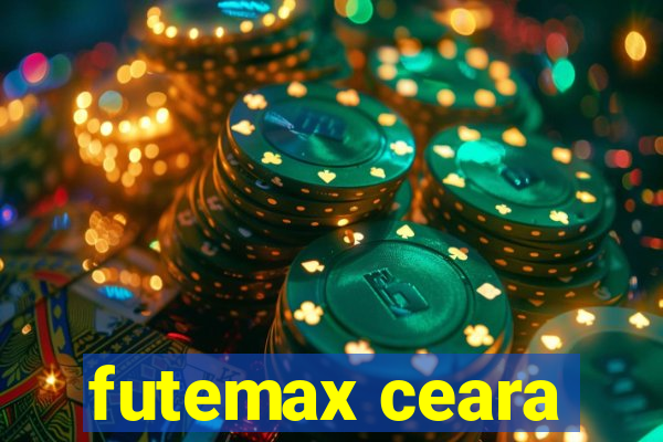 futemax ceara