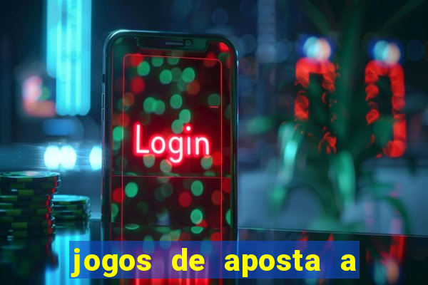 jogos de aposta a partir de r$ 1