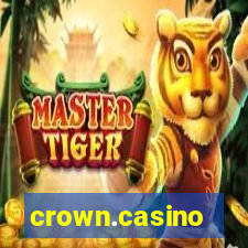 crown.casino