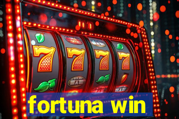 fortuna win