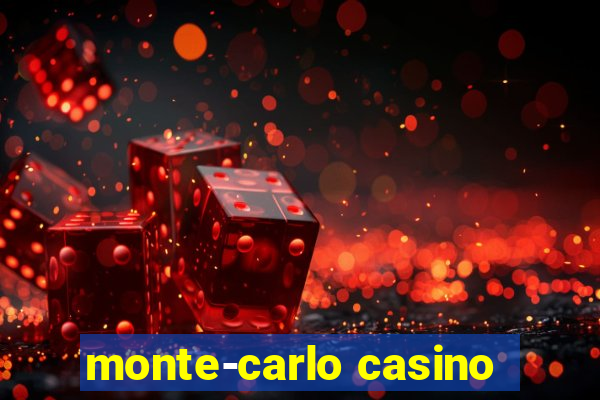 monte-carlo casino