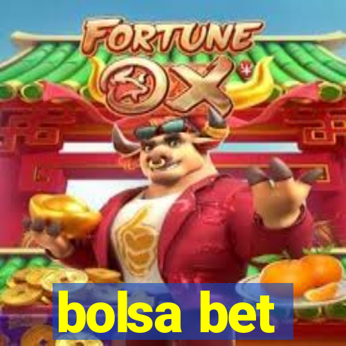 bolsa bet