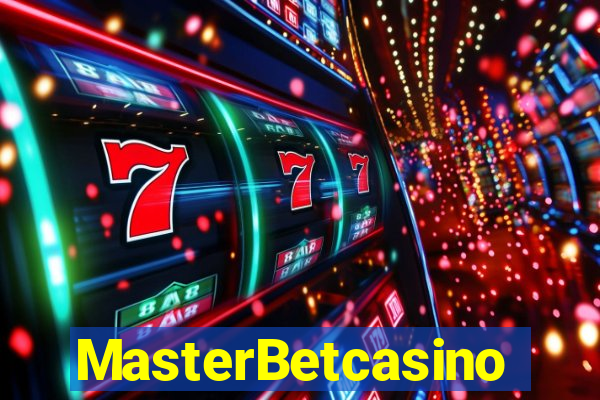 MasterBetcasino