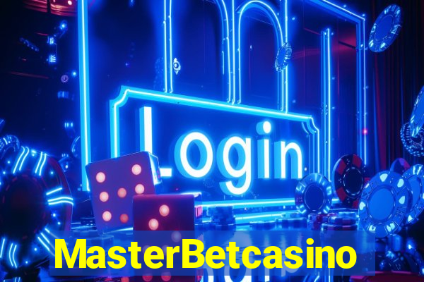 MasterBetcasino