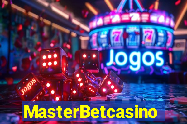 MasterBetcasino