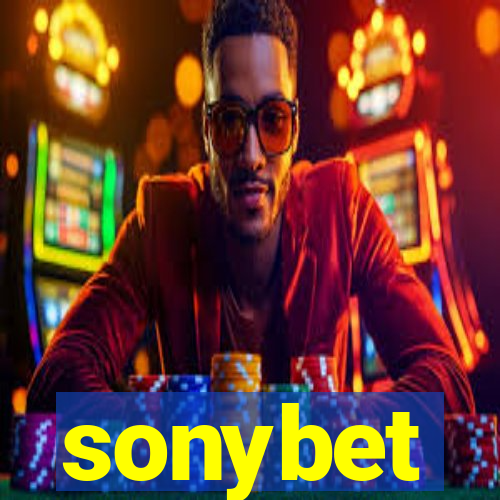 sonybet