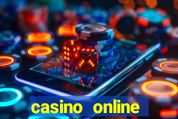 casino online gratis ganhar dinheiro