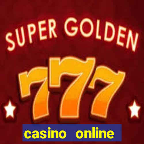 casino online gratis ganhar dinheiro