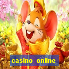 casino online gratis ganhar dinheiro