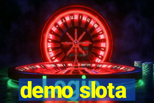 demo slota