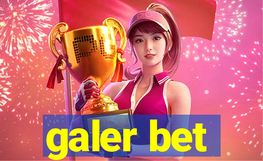 galer bet