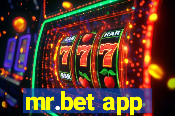 mr.bet app