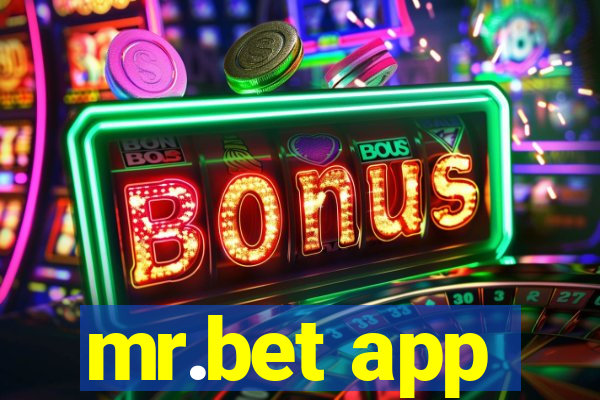 mr.bet app