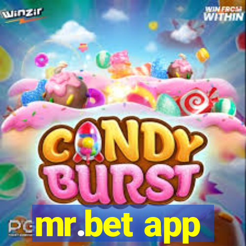 mr.bet app