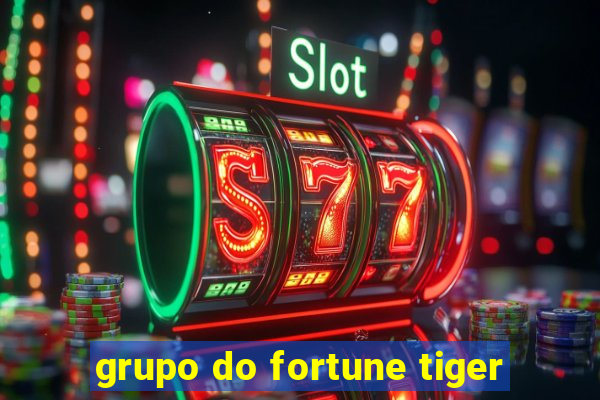 grupo do fortune tiger