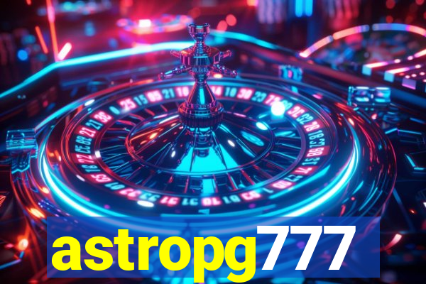 astropg777