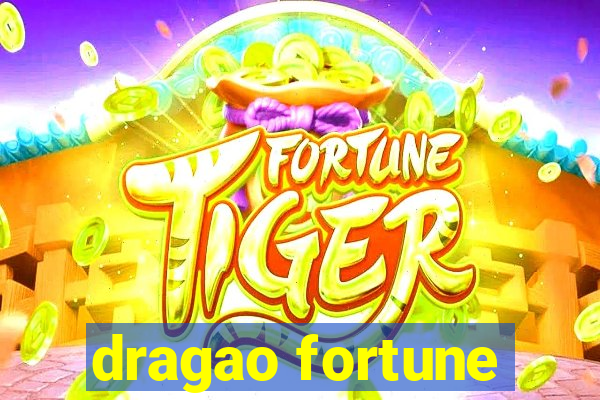 dragao fortune