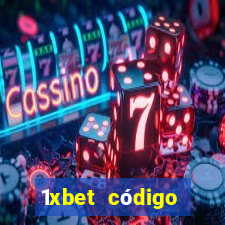 1xbet código promocional casino