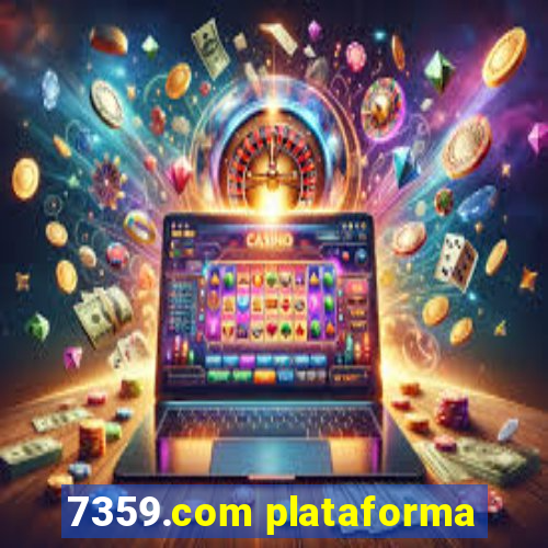 7359.com plataforma