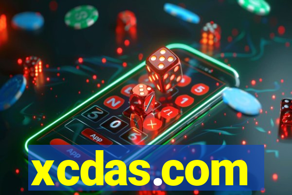 xcdas.com