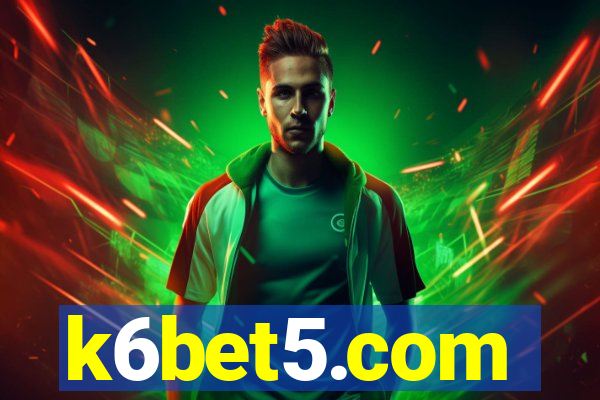 k6bet5.com